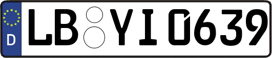 LB-YI0639