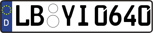LB-YI0640