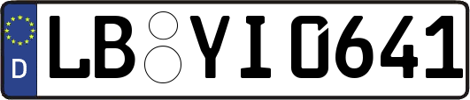 LB-YI0641