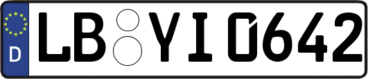 LB-YI0642