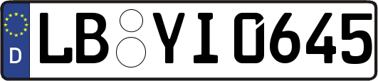 LB-YI0645
