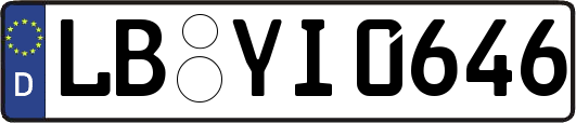 LB-YI0646