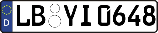 LB-YI0648