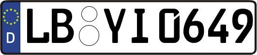 LB-YI0649
