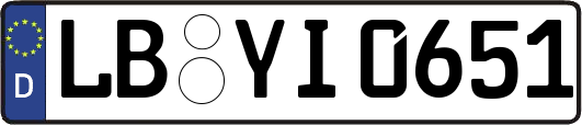 LB-YI0651