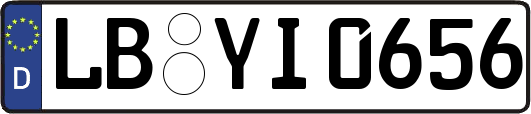LB-YI0656