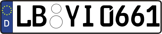 LB-YI0661