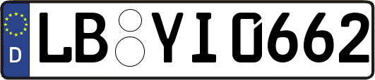 LB-YI0662