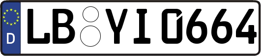 LB-YI0664