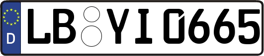 LB-YI0665