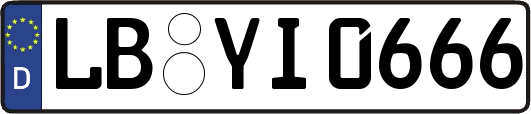 LB-YI0666