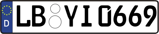LB-YI0669