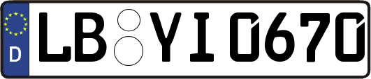 LB-YI0670
