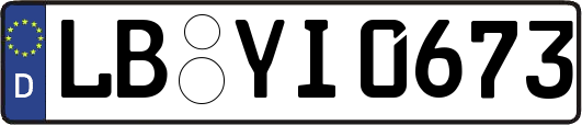 LB-YI0673