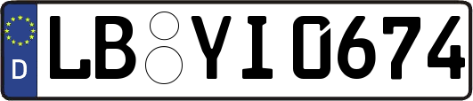 LB-YI0674