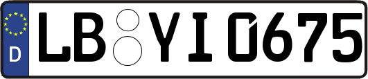 LB-YI0675