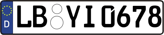 LB-YI0678