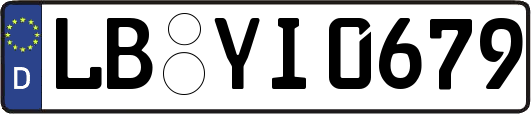 LB-YI0679