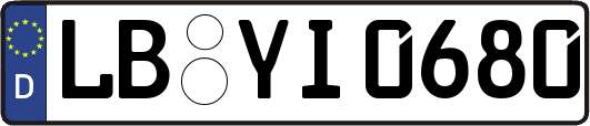 LB-YI0680