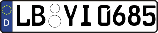 LB-YI0685