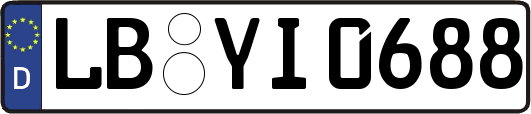 LB-YI0688