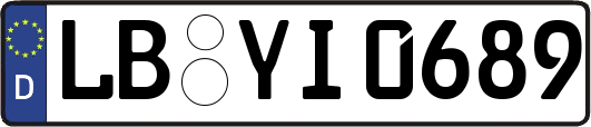 LB-YI0689