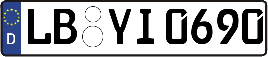LB-YI0690