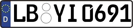 LB-YI0691