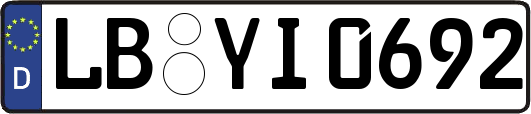 LB-YI0692