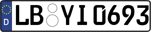 LB-YI0693