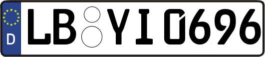 LB-YI0696