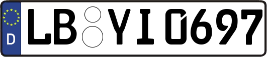 LB-YI0697