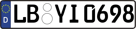 LB-YI0698