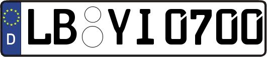 LB-YI0700