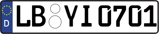 LB-YI0701