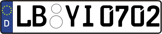 LB-YI0702
