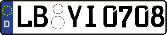 LB-YI0708
