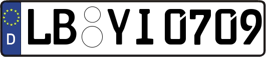 LB-YI0709