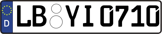 LB-YI0710