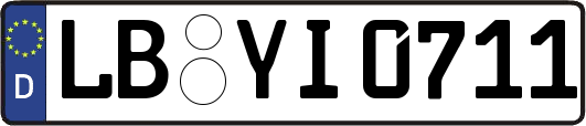 LB-YI0711