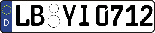 LB-YI0712