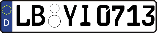 LB-YI0713