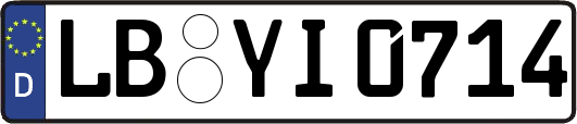 LB-YI0714