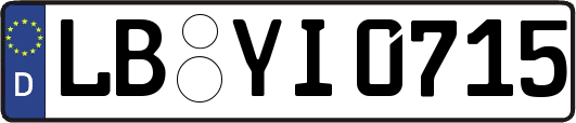 LB-YI0715