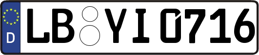 LB-YI0716