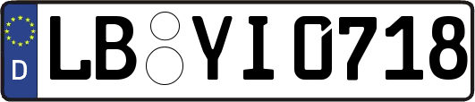 LB-YI0718