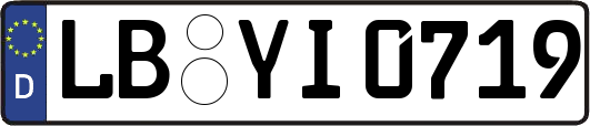 LB-YI0719