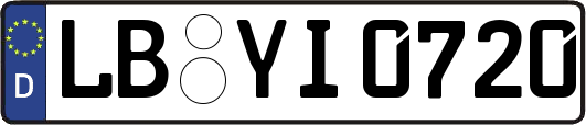 LB-YI0720