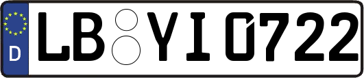 LB-YI0722
