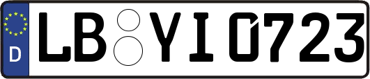 LB-YI0723